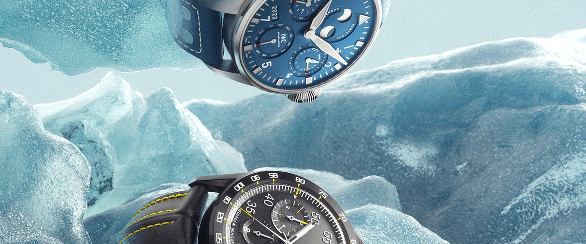 Bwc Swiss Watchs